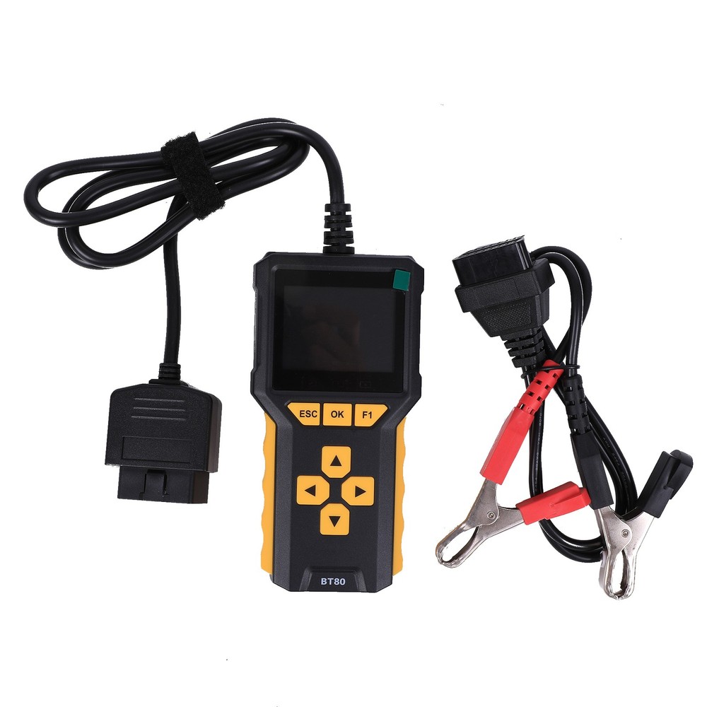 Automotive OBD OBD2 Code Reader Scanner Car Check Engine Fault Diagnostic Tool