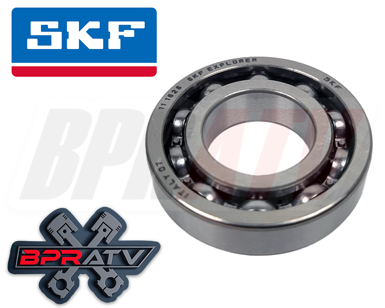 TRX400EX TRX 400EX Hotcams Hot Cam SKF Bearings Camshaft Bearing 91002-MN1-671