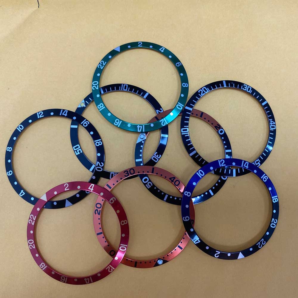 Watch Circle Watch Circle Outer Diameter 36.5mm Inner 30.7mm