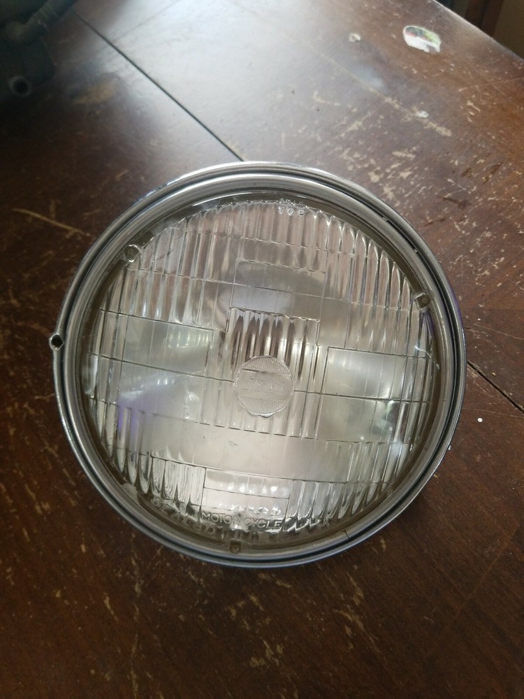 '79 Cb650 Headlight