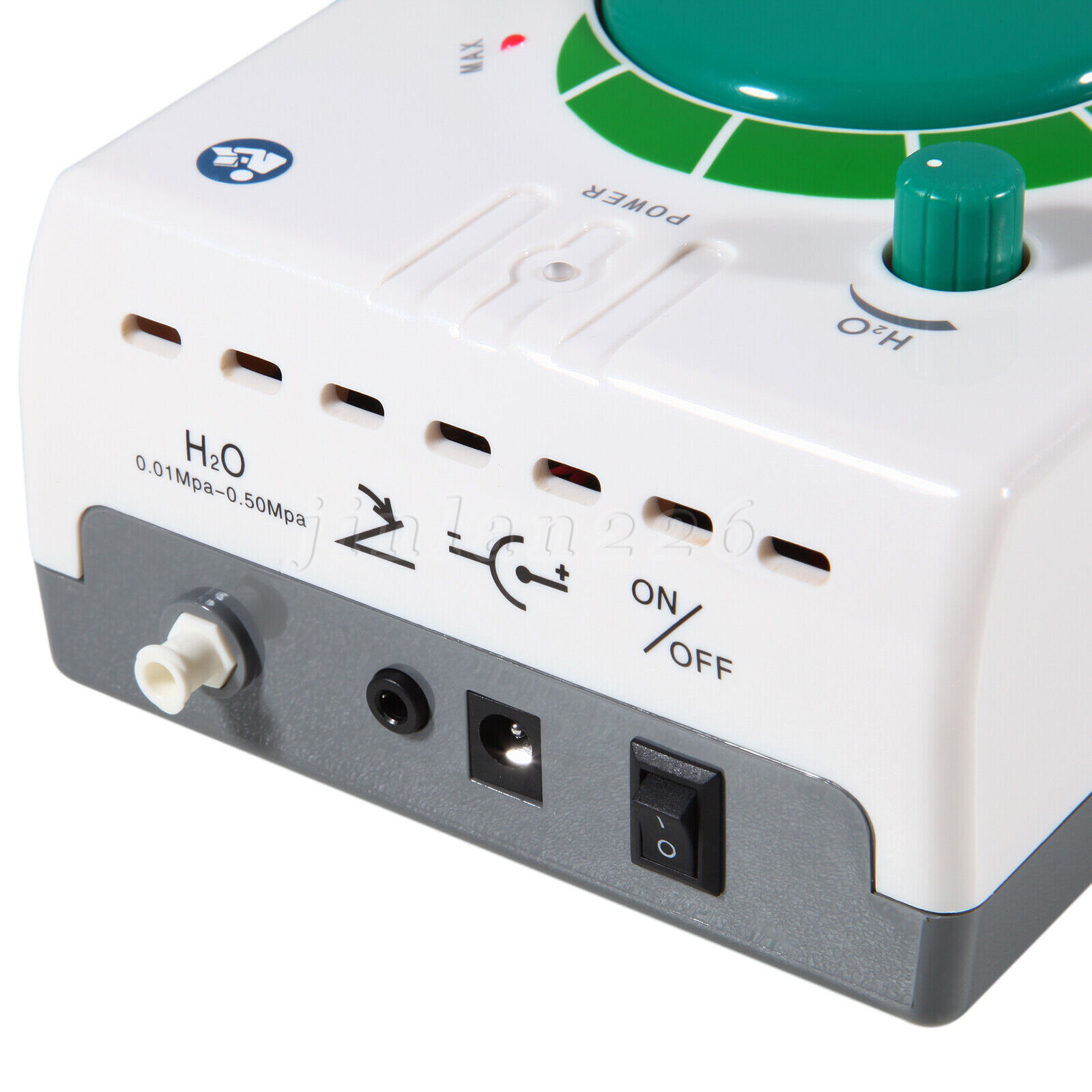 Dental Ultrasonic Scaler Piezo Scaling Handpiece Cleaning fit EMS Woodpecker USA