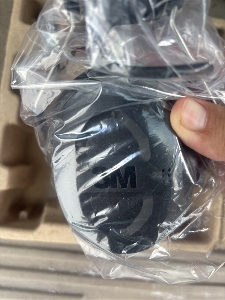 3M Pro-Comms Electronic Hearing Protector, Wireless Earmuffs With Bluetooth...