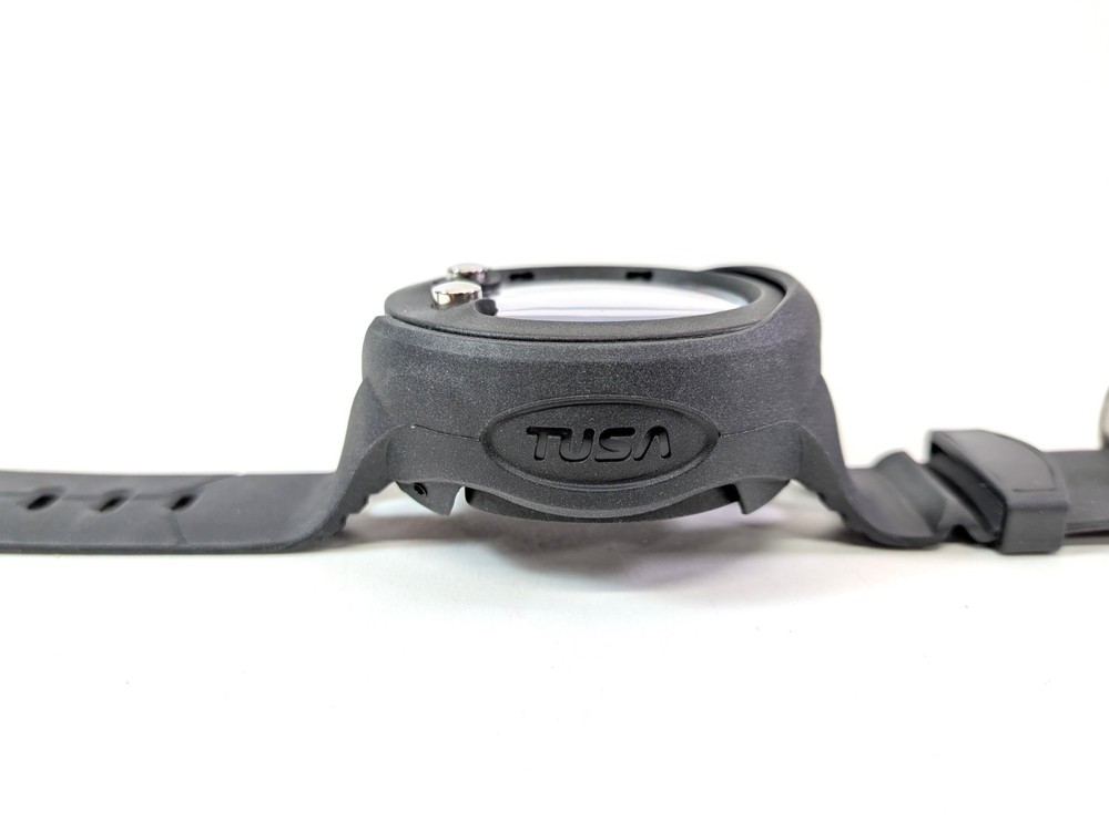 Wrist Mount Boot for Genesis React Pro, Resource Pro Scuba Dive Computer Pucks