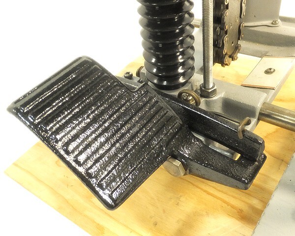 Makita Chain Mortiser 7100B sharp chain Maintenance completed Excellent