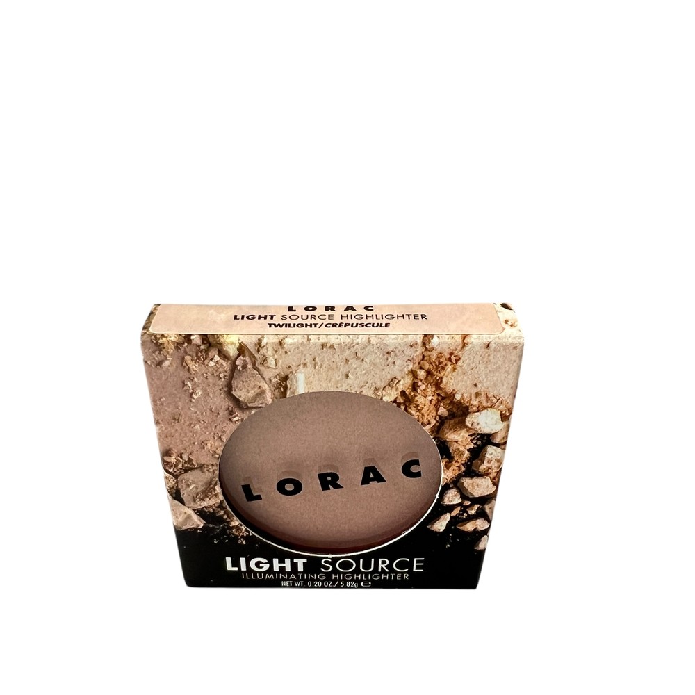 Lorac Light Source Illuminating Highlighter Twilight