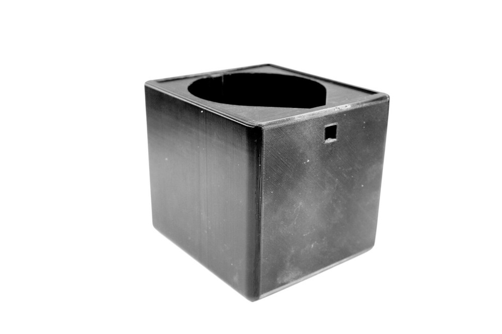 Echo Dot 3rd Gen Marshall Amplifier Style Marshall Amp