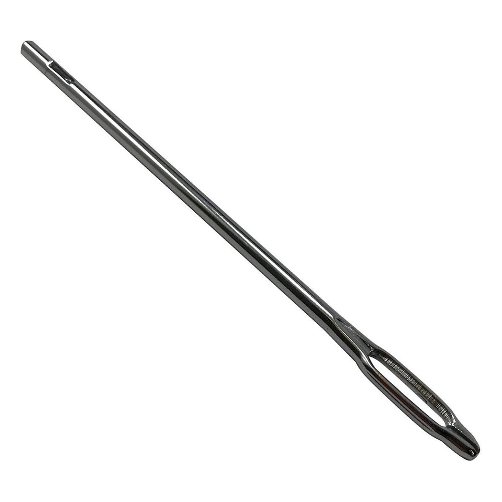 5x 4.5" Replacement Split Eye Needles for T-Handle Tire Repair Plug Tools