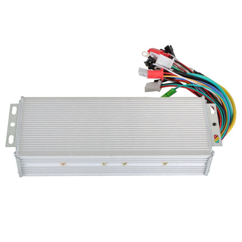 2000W Motor Speed Controller DC 48-72V Electric E-bike Scooter Brushless