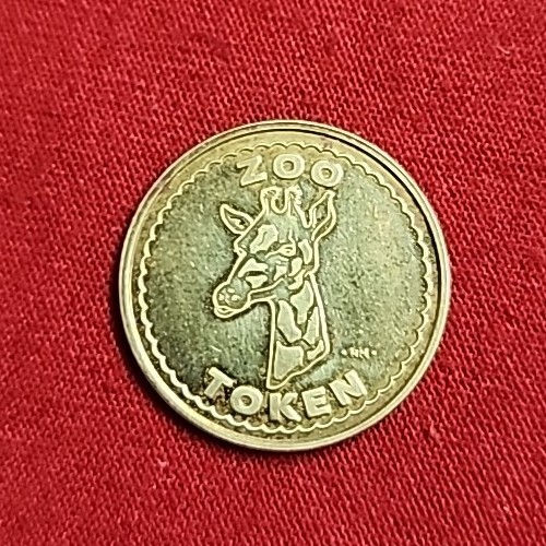 Coin World Token Free Shipping