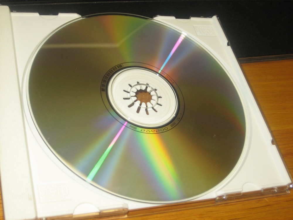 1995 Ray Dream Studio ADD DEPTH 2 MAC VERSSION CD-ROM