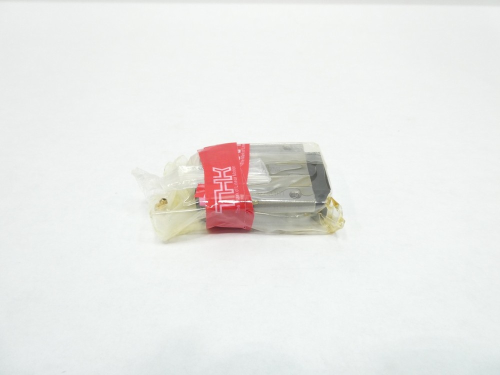 Thk SHS15CSS Linear Bearing Block 15mm