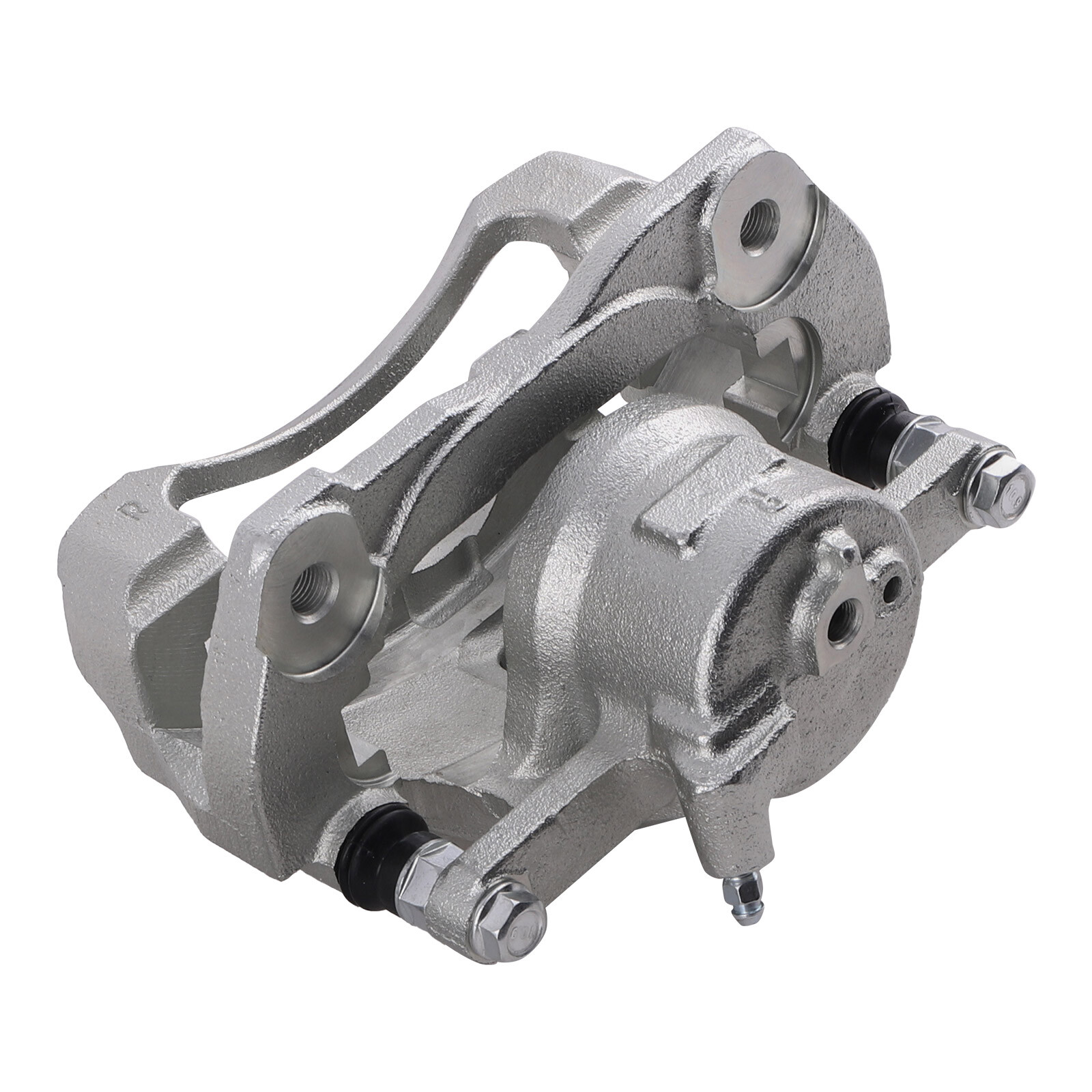 Front Brake Caliper for Toyota Corolla 2009-2019 Left Right Side w/ Bracket Set