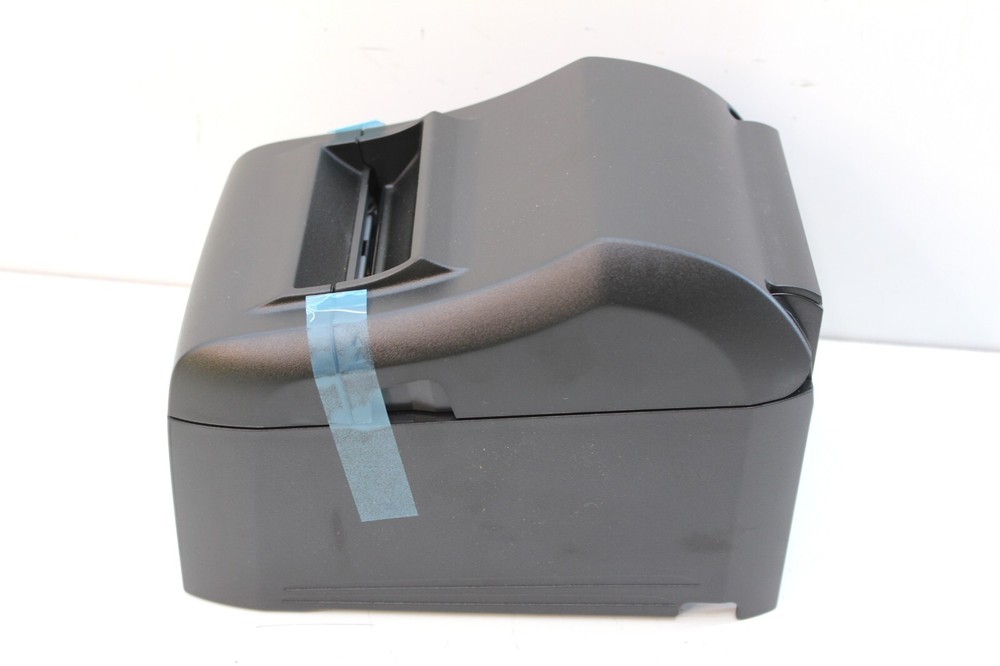 ACF Technologies Thermal Receipt Printer PR-TB4-S Model A001