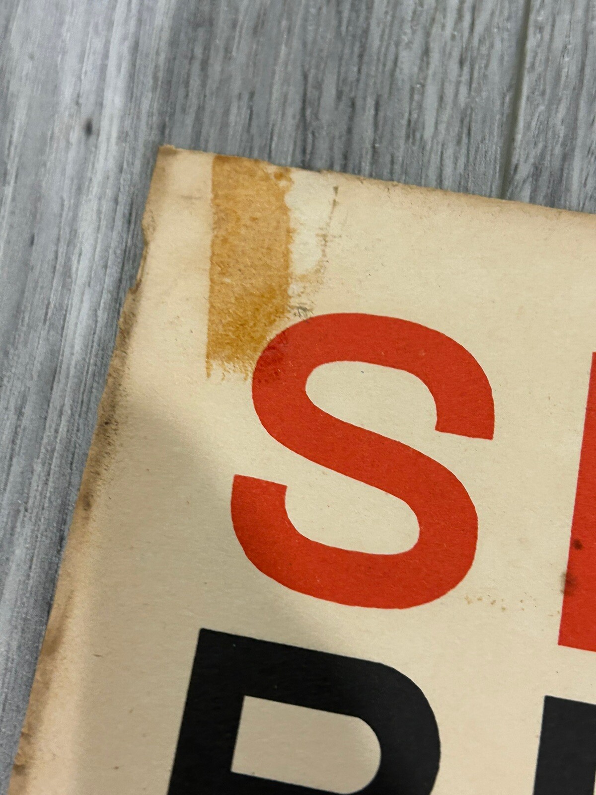 Speyer Pretzel Festival 1966- Pretzel Festival - Vintage Poster