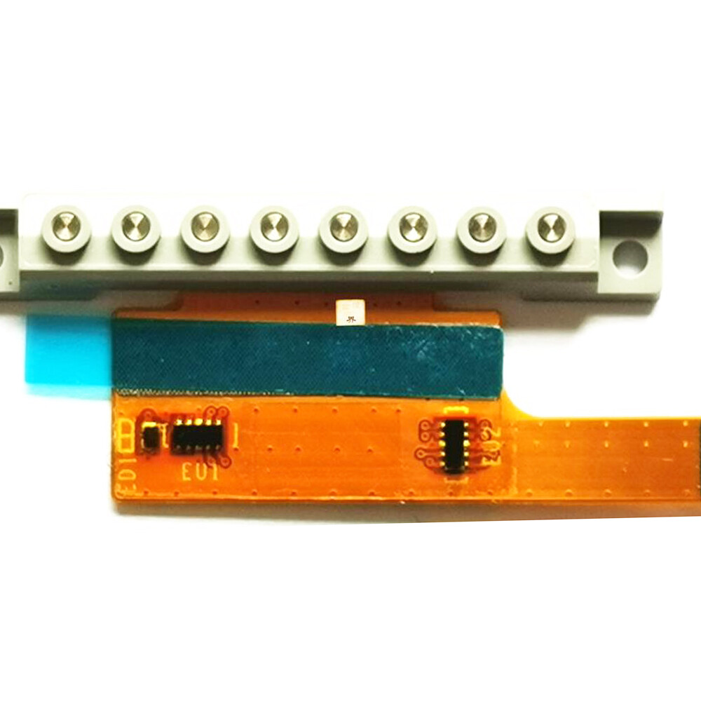 For MICROSOFT SURFACE GO DIY 1824 REPLACEMENT DOCKING PORT POGO PIN FLEX CABLE