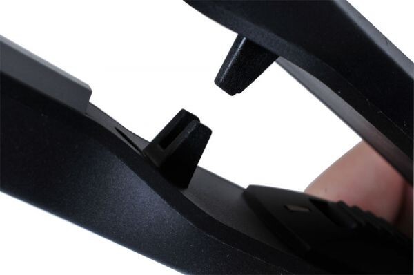 Luxury Manual Acrylic Letter Making Bending Machine Tool, A+U Type Heater Bender