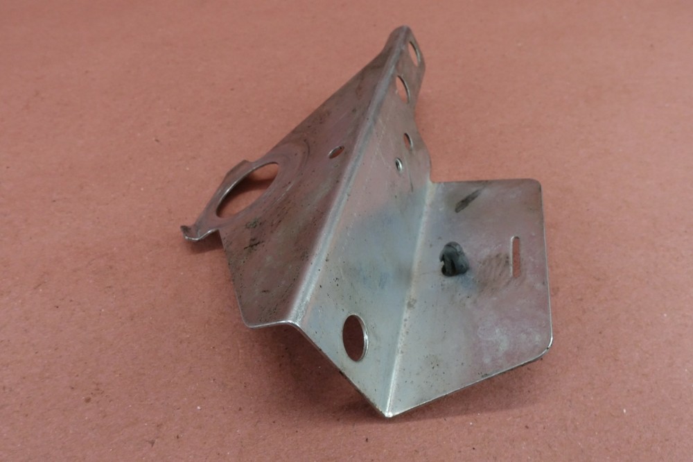 2000-2005 Harley Davidson Electra Glide TRIPLE TREE BRACKET MOUNT