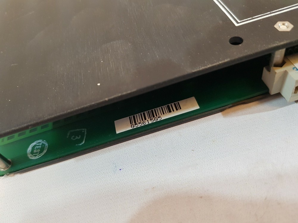 3000075-001 module rev. a