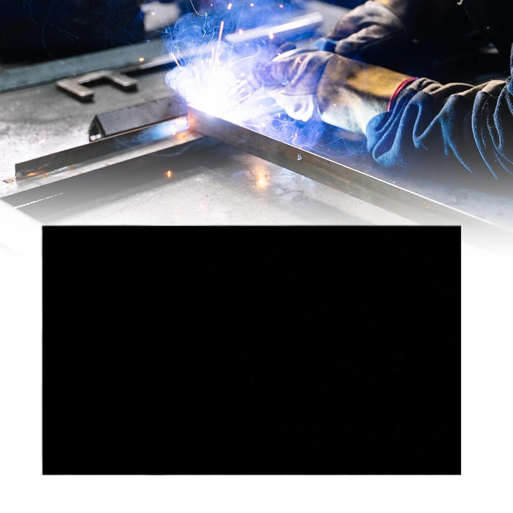 Fireproof Welding Blanket Grill Insulation 3mm Thick Insulation Pad Fire Pit Mat