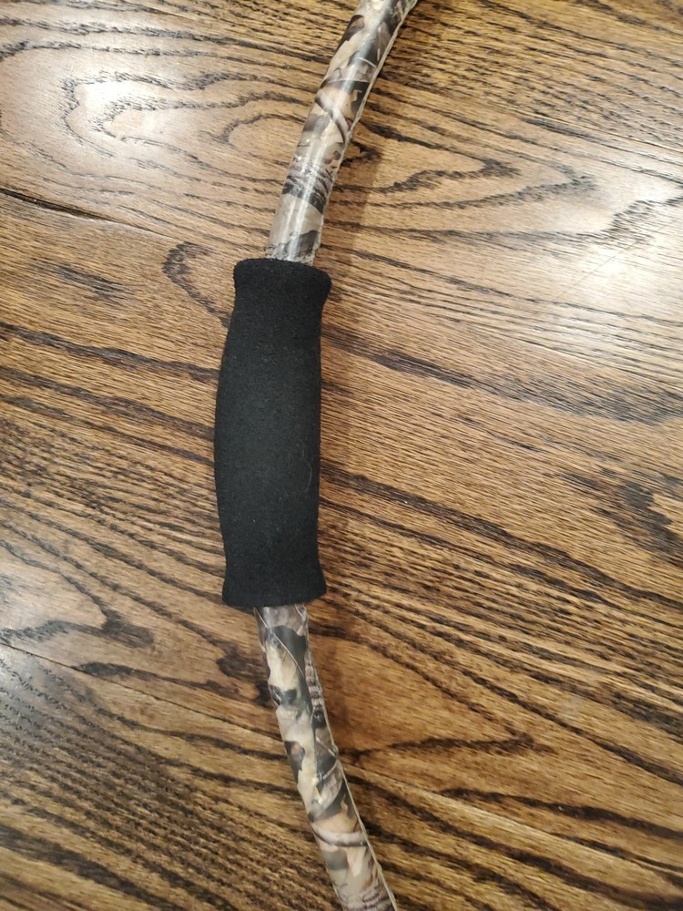 Camouflage Bow For Suction Cup Arrows