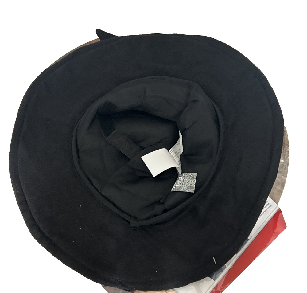 Professor Minerva McGonagall Hat - Size 14+ - Rubies