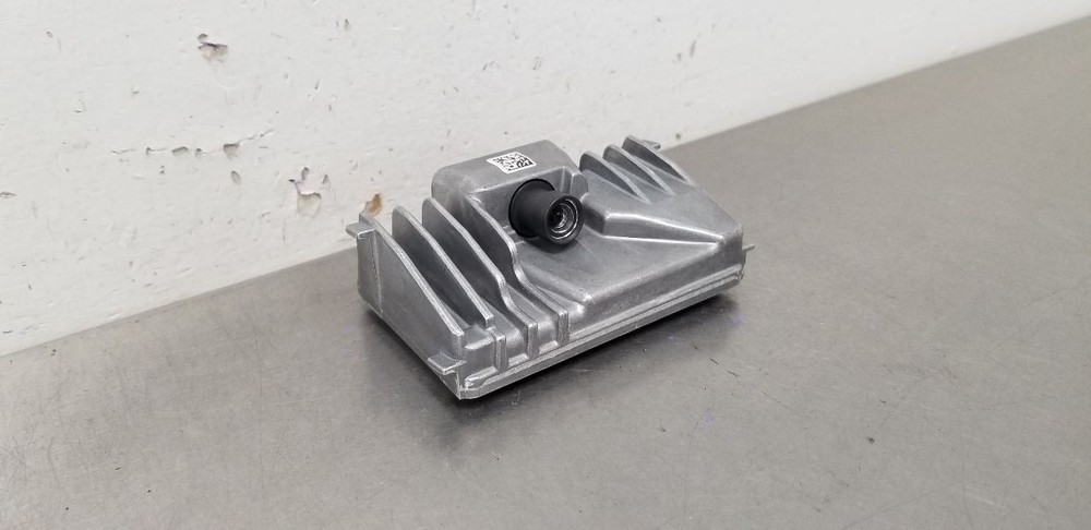 23 DODGE PROMASTER 1500 VAN FRONT VIEW CAMERA WINDSHIELD MOUNTED 68563796AA