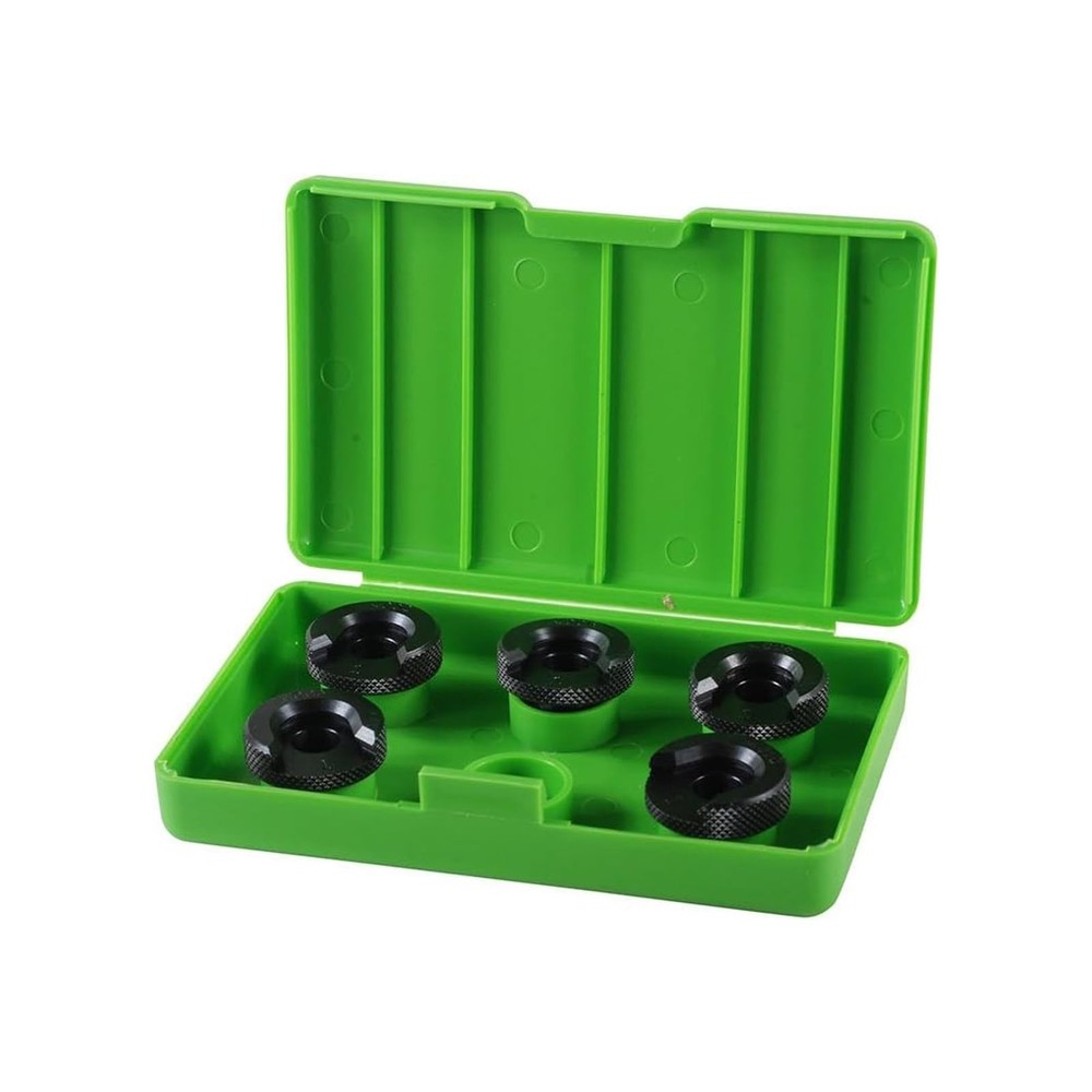 Redding #1 Competition Shellholder Set (11601)