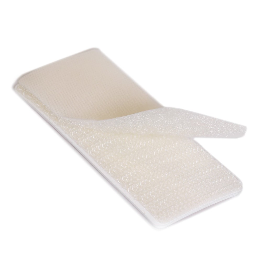 Longoni Logo Patch 3D Molded – Hook & Loop w/ Base – Fits Clothing & Cue Cases