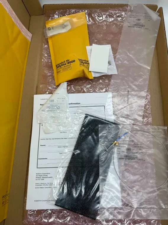 ACQUITY I-CLASS Sample Manager-FTN Performance Maintenance KIT