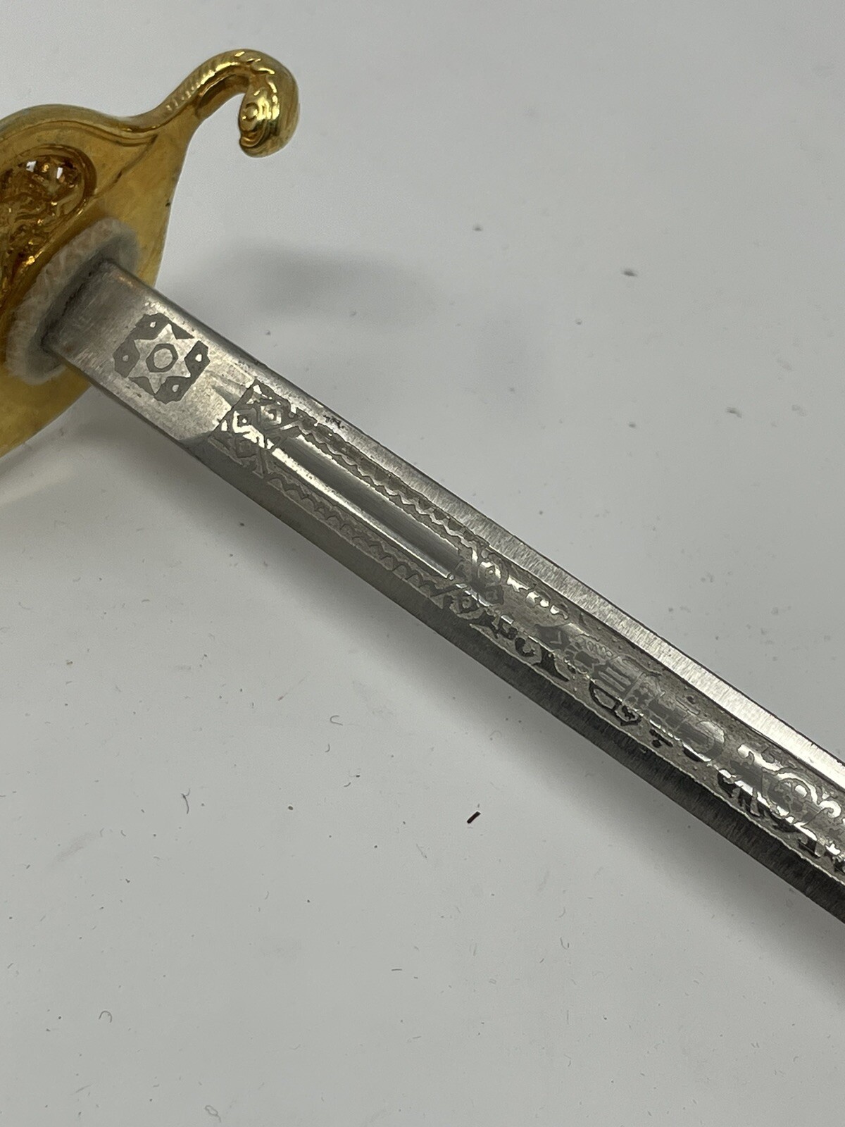 Sabre Letter Openers United States