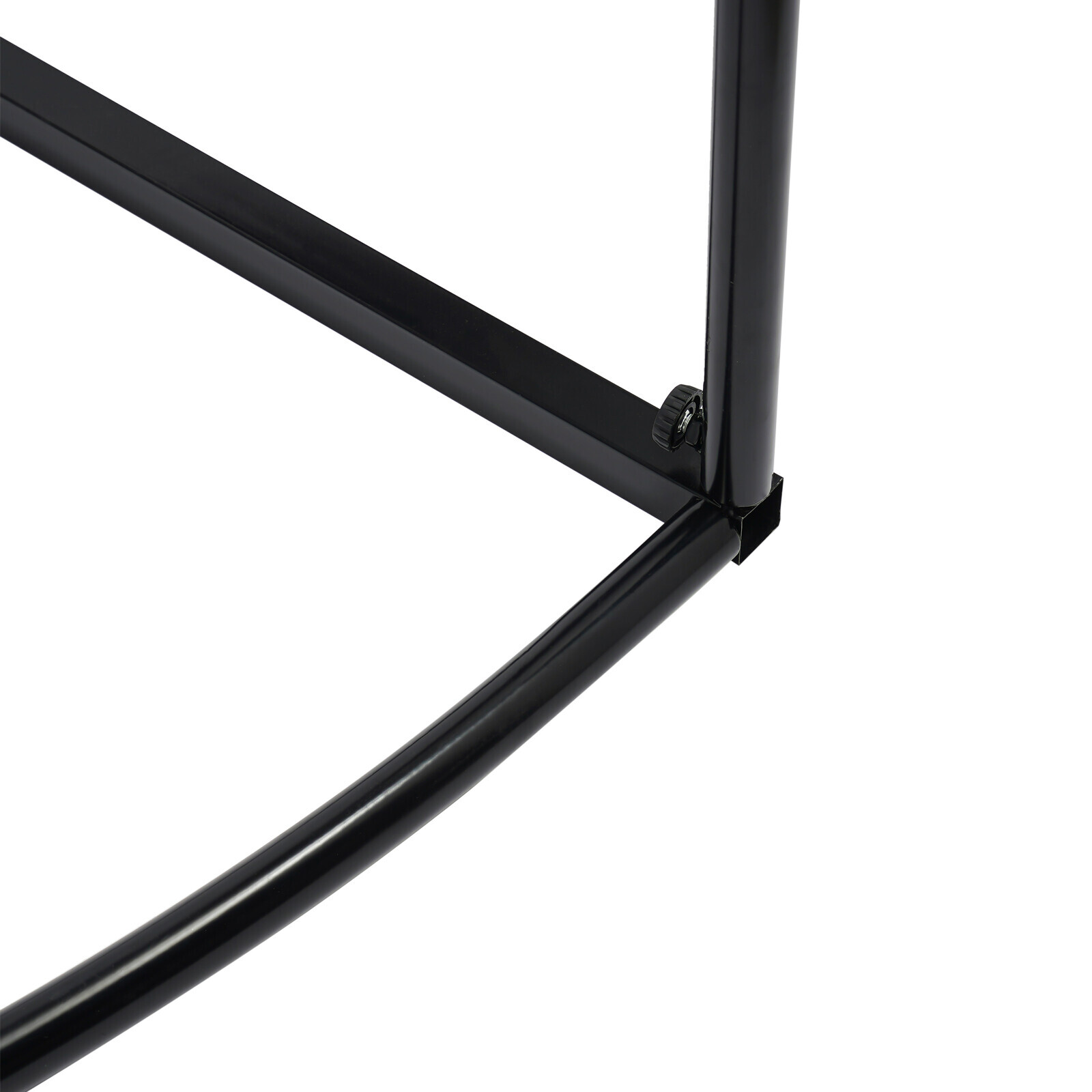 Fan-shaped Clothing Store Fitting Room, Fitting Room, Dressing Room Fitting Room