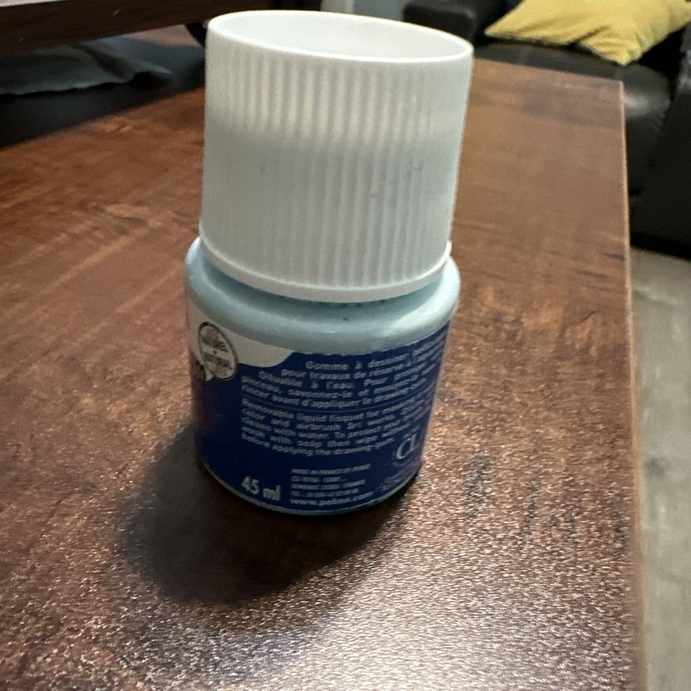 Pebeo Drawing Gum 45 ml