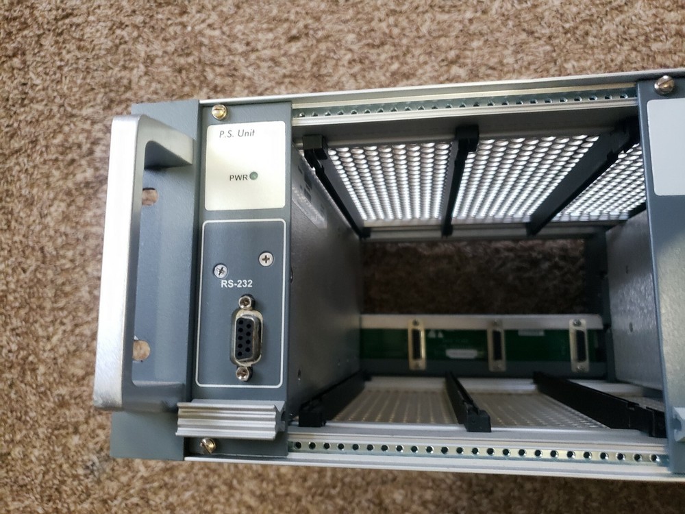 Corning Mobile Access Radio Interface Unit