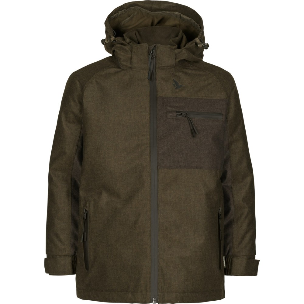 Seeland Avail Junior Waterproof Jacket