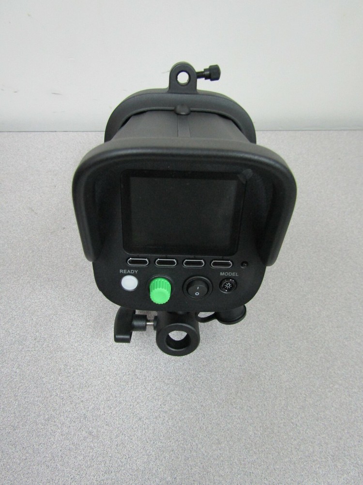 Phottix PH00330 Indra500LC TTL Battery-Powered Light Compatible