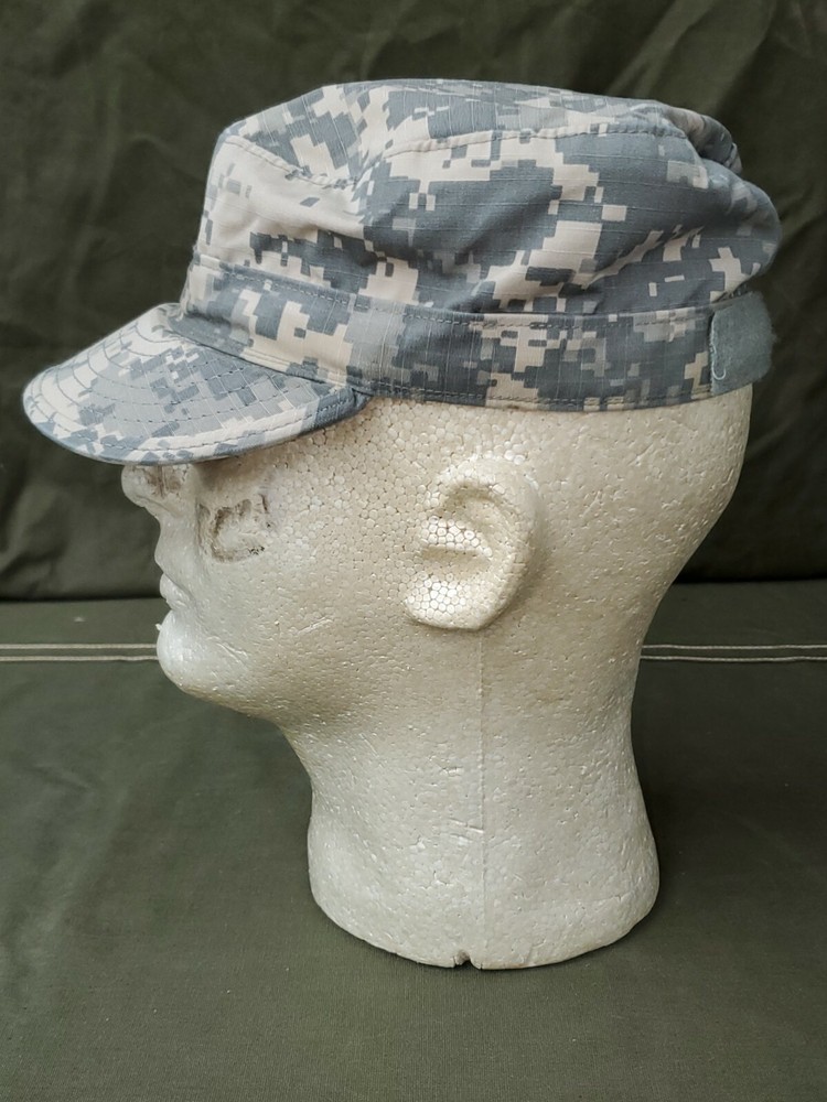 Surplus Patrol Cap Digital Camo #1