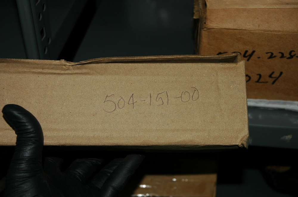 REGULATOR, NORGREN PART