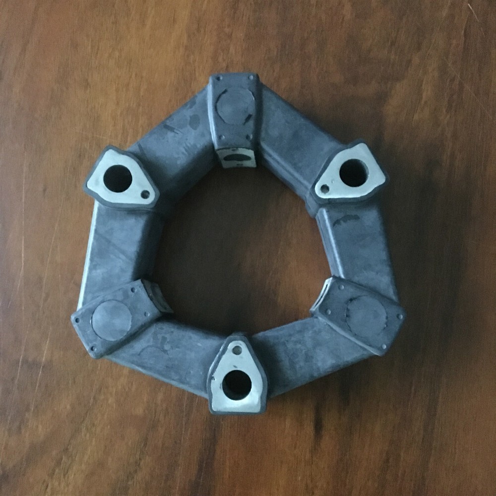 Coupling 250031-586 for SULLAIR Compressor Coupler