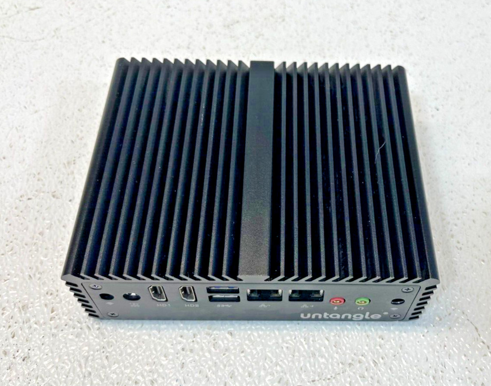 untangle u25x Q401S Module