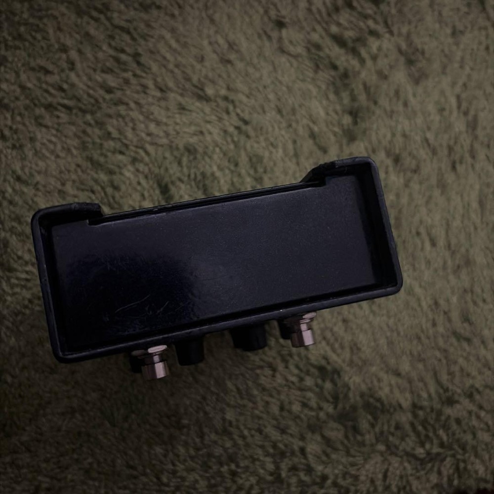 aguilar tone hammer pre