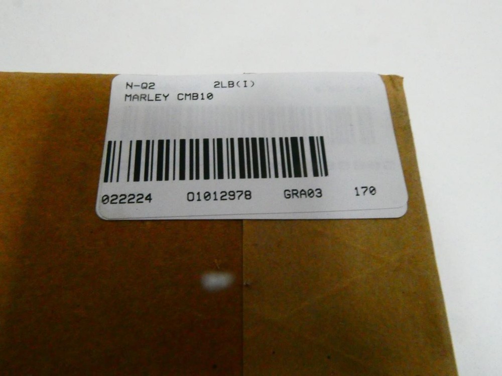 Marley CMB10 Ceiling Mounting Bracket