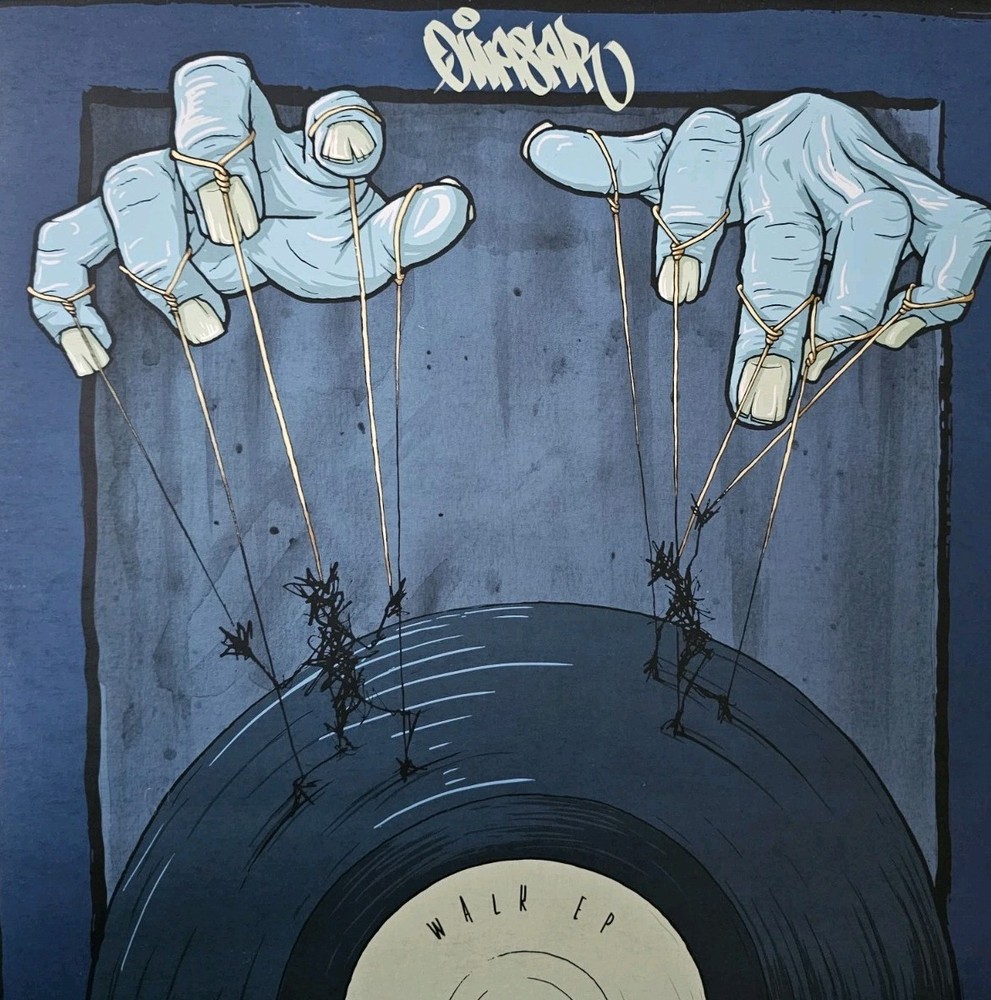 30 x Dubstep 12" Vinyl Records DJ Bundle Starter Pack - Lucky Dip Brand New!