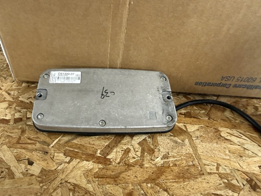 Control Module   D51300.07 for Pride Jazzy Select Elite #m-10