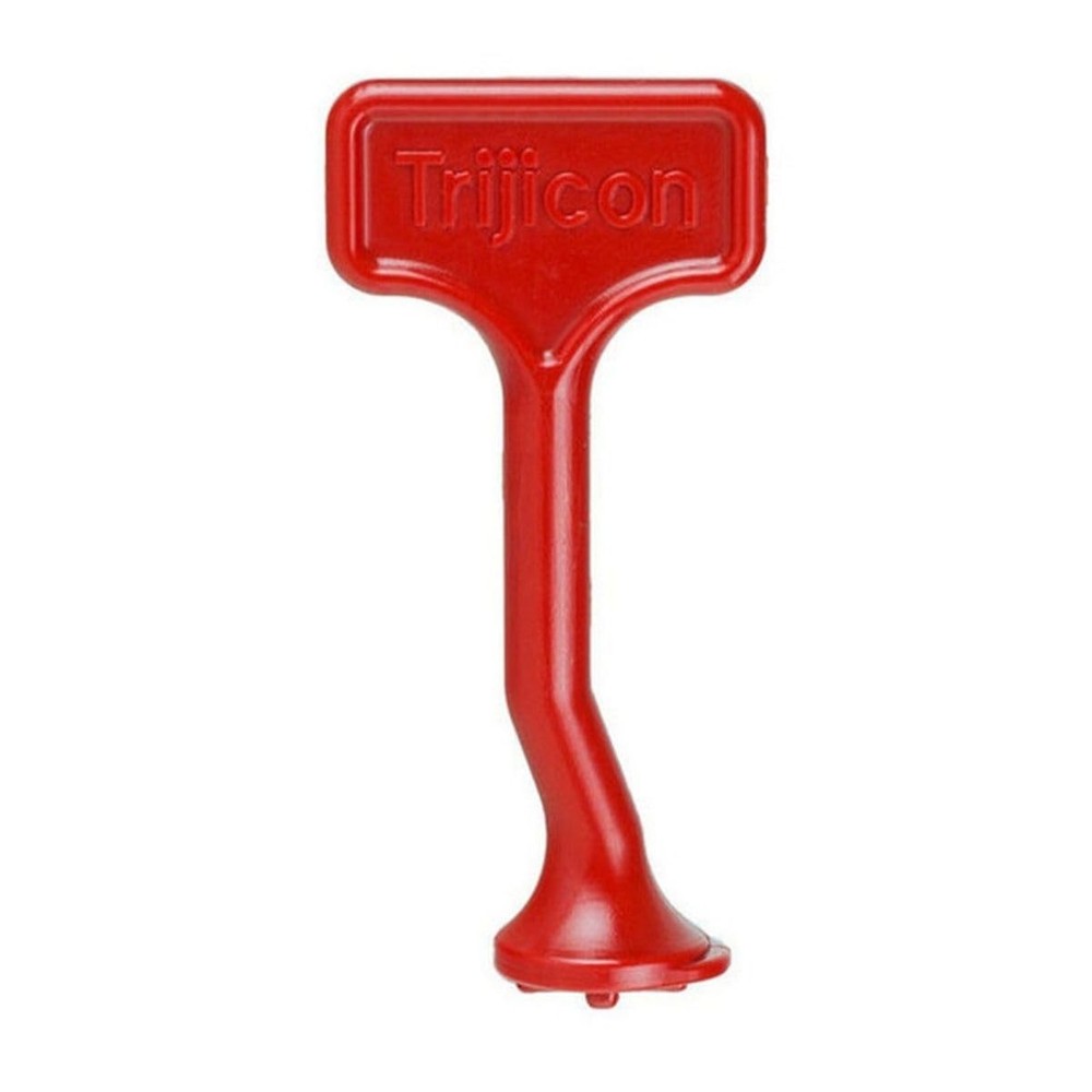 RMR HD/SRO Battery Cap Tool, Red, AC30007