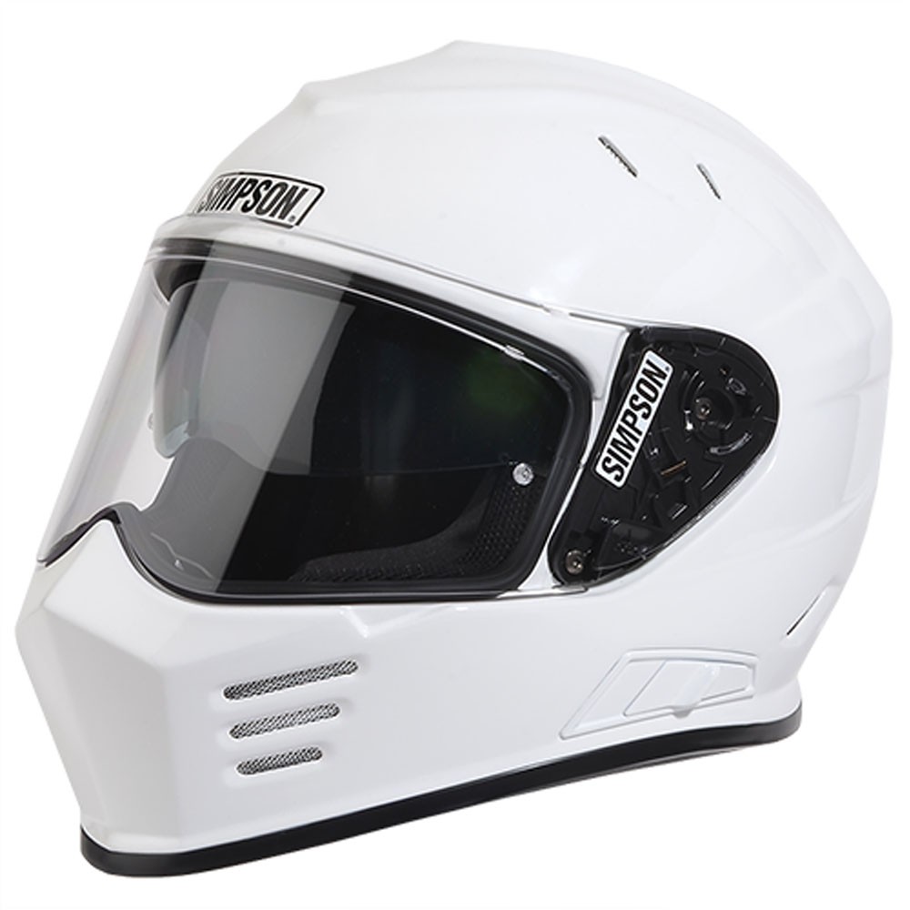 Simpson Helmet GBDL1;