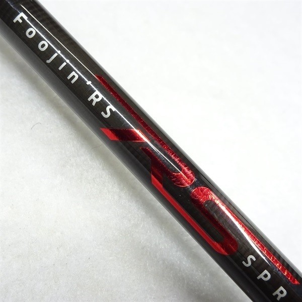 APIA Foojin RS Springer 88ML Cond/C