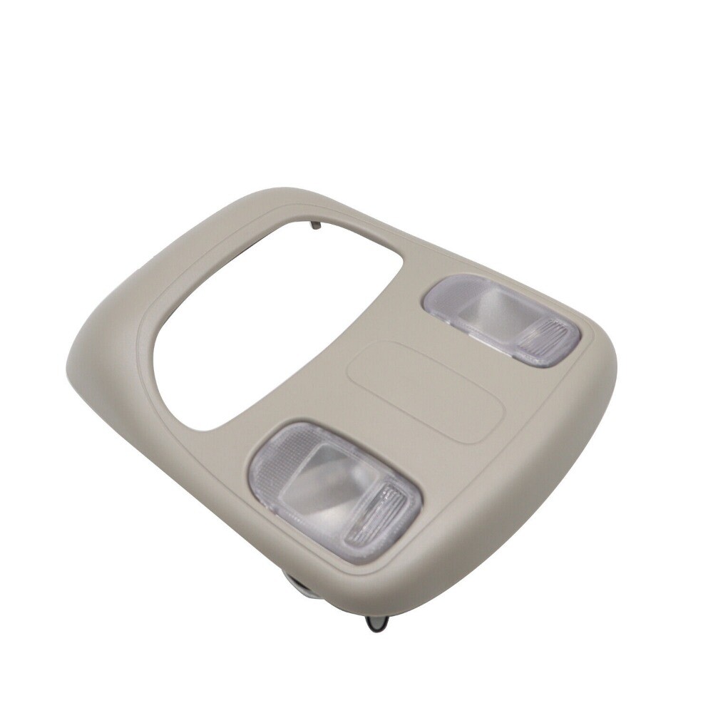 1DK78BD1AA Overhead Console Cover For Dodge Ram 1500 2500 3500 2002-2010