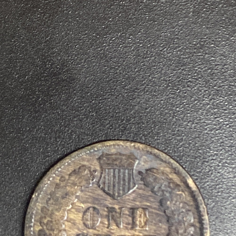 1903 Indian Head Cent Good Condition Penny
