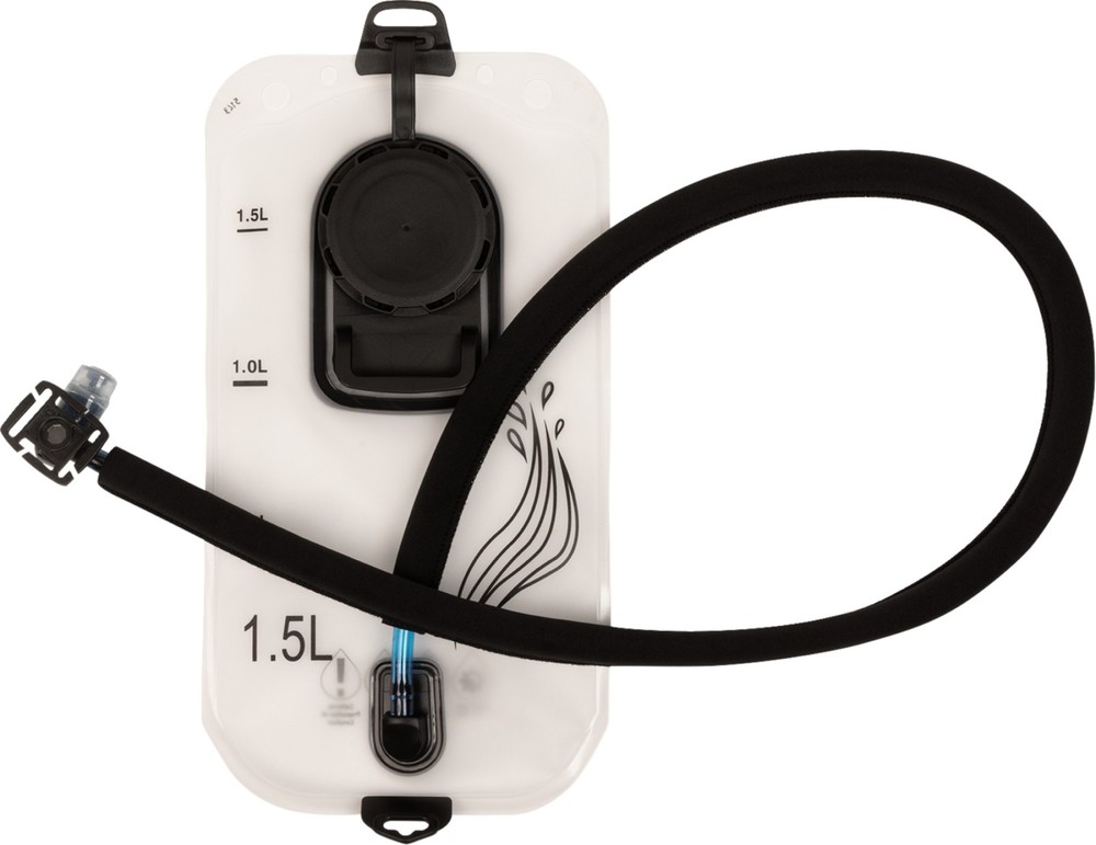 Thor 1.5L Hydration Bladder Clear