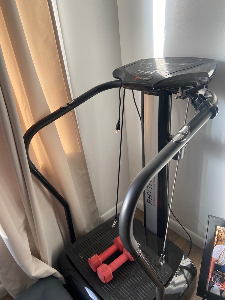 Lifepro Standing Vibration Plate